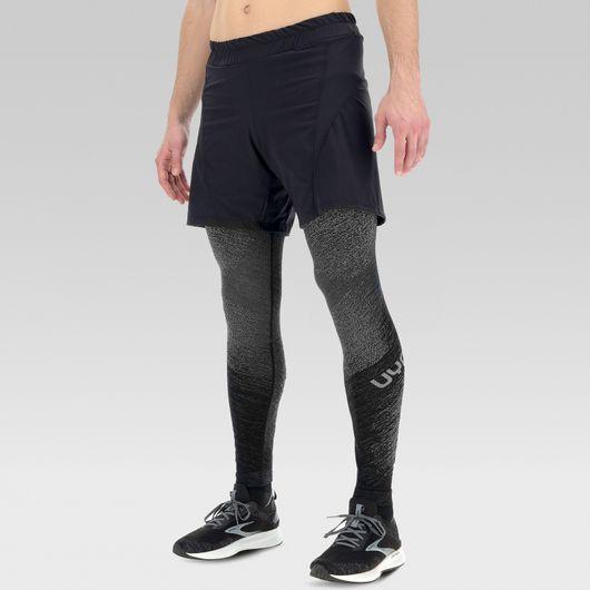 Produktbild UYN Laufhose 2 In 1 Exceleration (M)