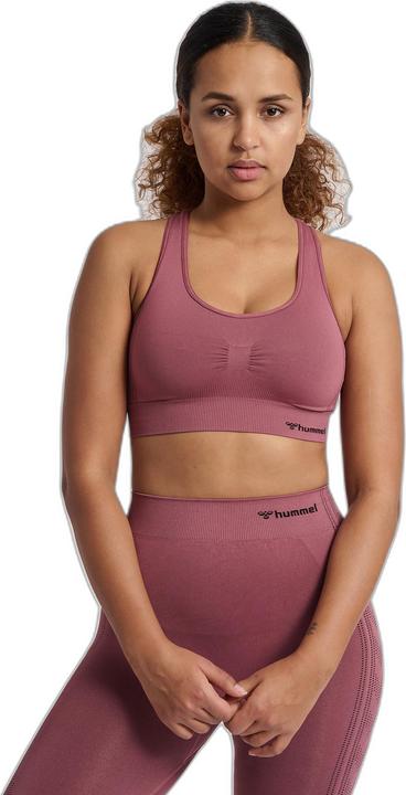 Image du produit hummel Shaping Seamless Sport Top (XS)