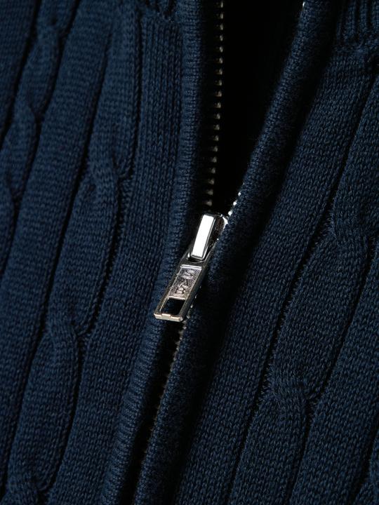 Actual product image Lmtd Half-zip Strickpullover (146)