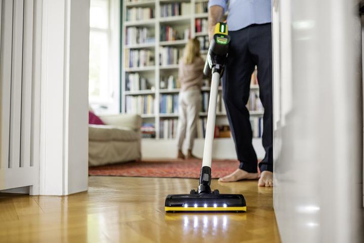 Image du produit Kärcher Odkurzacz KARCHER VC7 Cordless yourMax