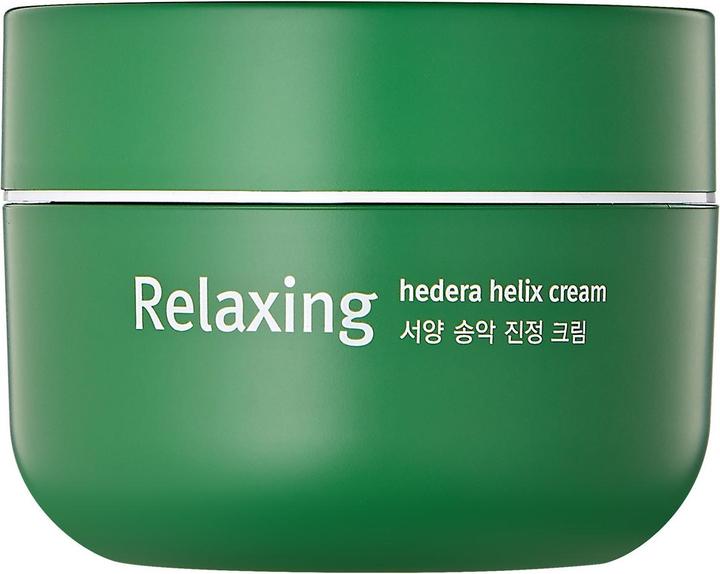 Immagine prodotto Milk Touch Crema rilassante Hedera helix (Crema 24h)