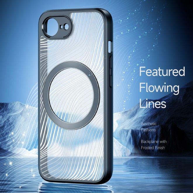 Image du produit Dux Ducis Aimo (Apple iPhone 16e)