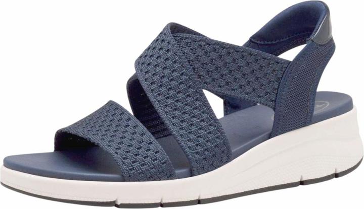 Actual product image Tamaris Sandalen (39)