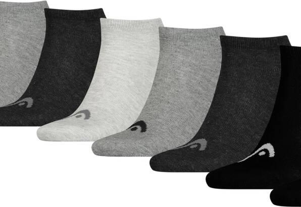 Actual product image Head Sneaker 9p (pack of 9, 39 - 42)