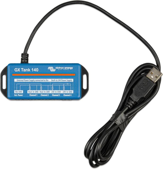 Produktbild Victron Energy GX Tank 140