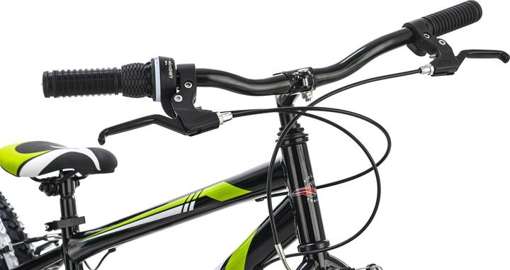 Produktbild KS Cycling Scrawler (20")