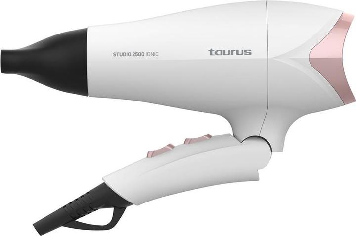 Actual product image Taurus Hair Dryer 2400W