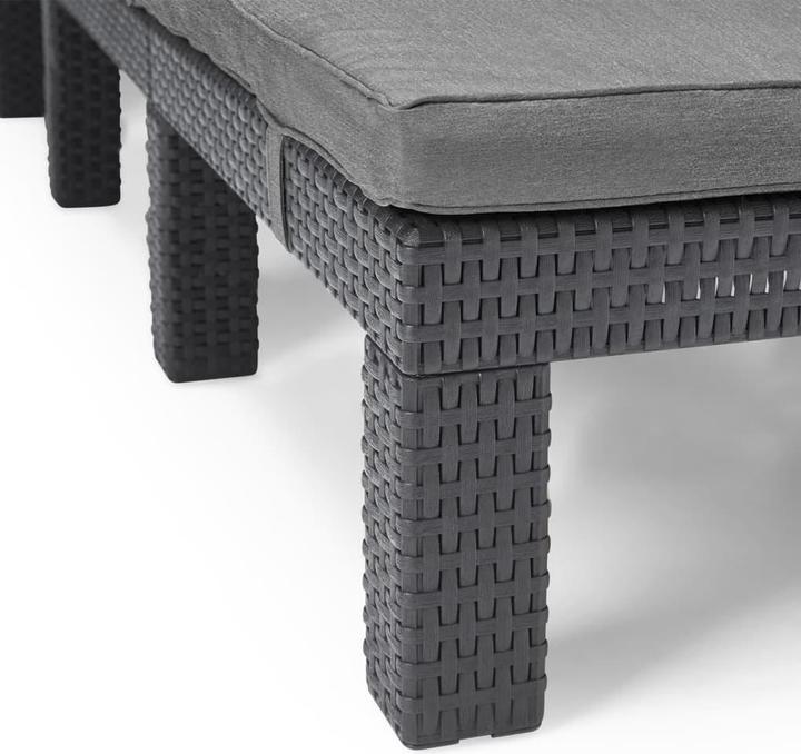 Actual product image Allibert Solène (195 cm)