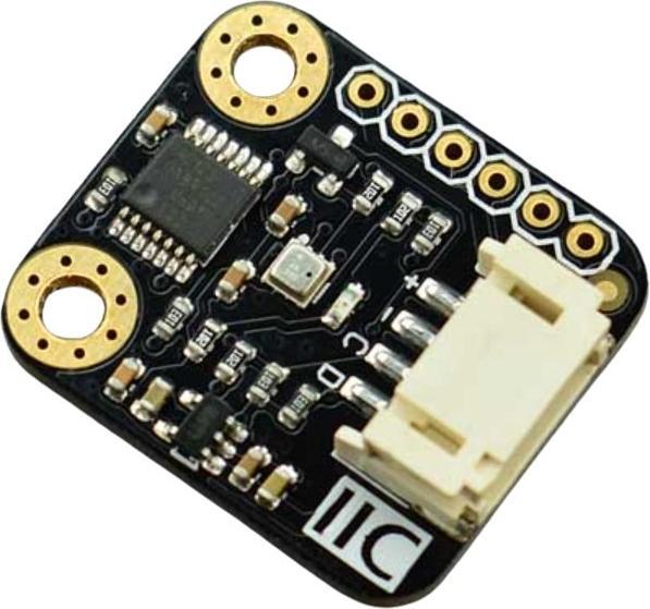 Image du produit DFRobot Station météo Gravity I2C BME280 Capteur d'humidité/pression/température