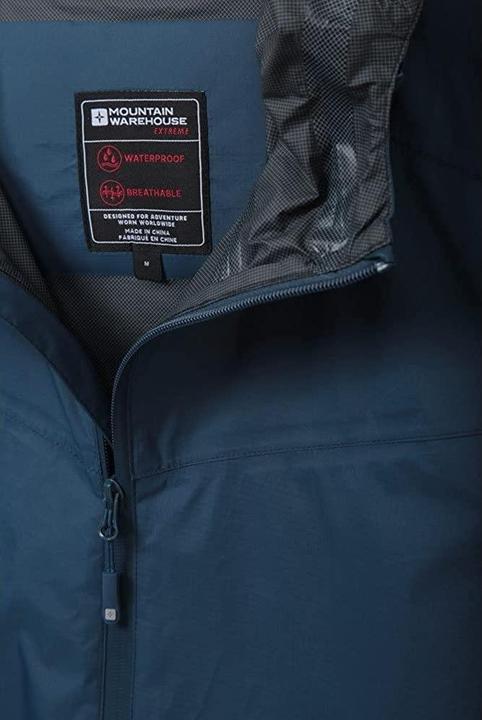 Image du produit Mountain Warehouse Veste Rift Extreme Imperméable 25 couches (XXL)