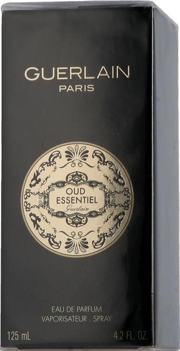 Produktbild Guerlain Les Aboslus (Eau de Parfum, 125 ml)