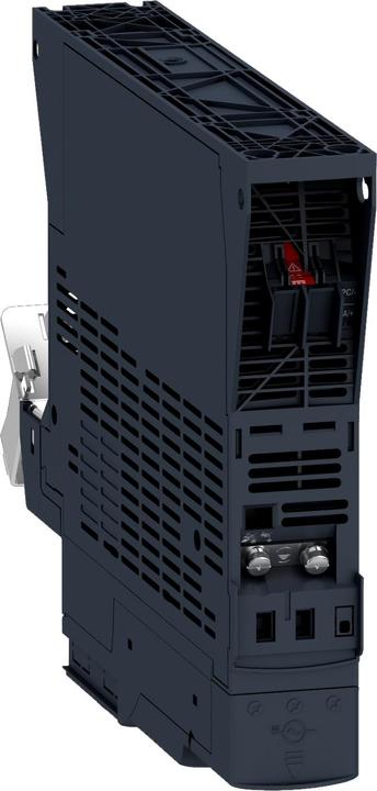 Image du produit Schneider Electric ATV320 0.55KW 200V 1PH BOOK VSD