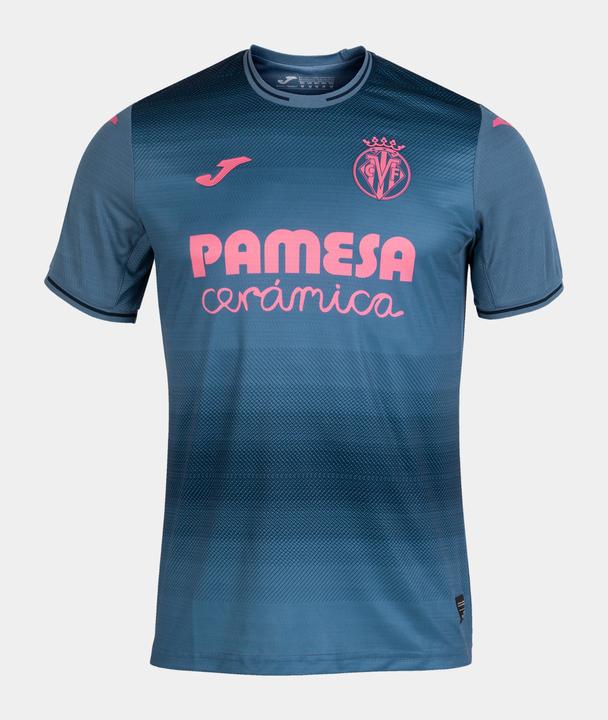 Joma FC Villarreal Drittes Trikot (L)