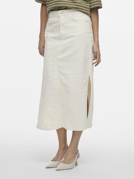 Actual product image Vila Midi Jeansrock (S)
