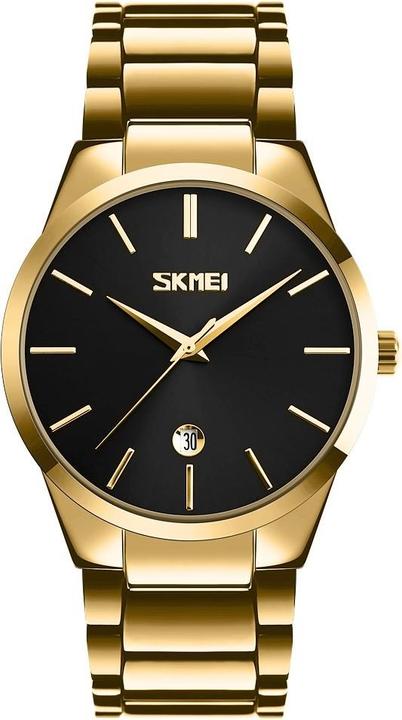 Image du produit Skmei 9140GDBK Herrenuhr + BOX