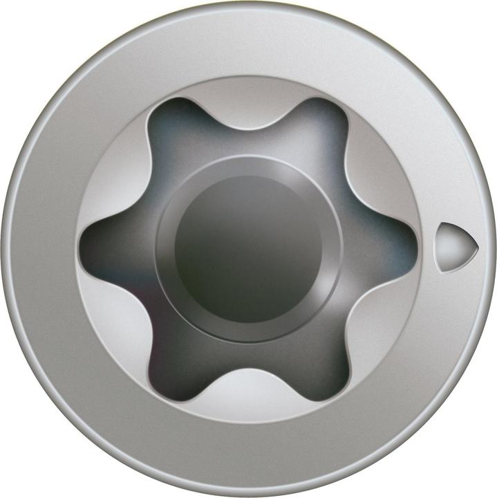 Produktbild Spax Spanplattenschrauben A2 (200 Schrauben pro Stück)