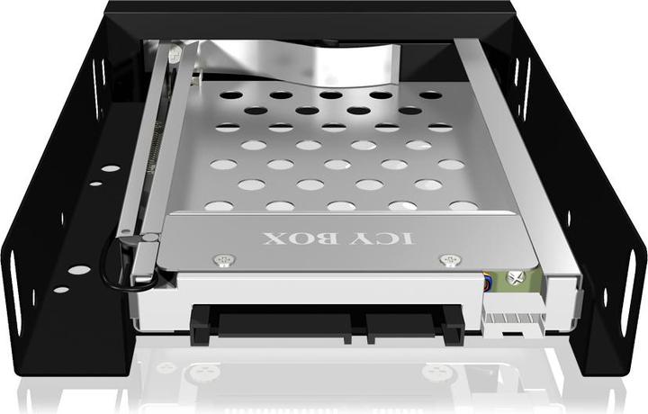 Produktbild Icy Box Wechselrahmen 2.5" IB-2217STS