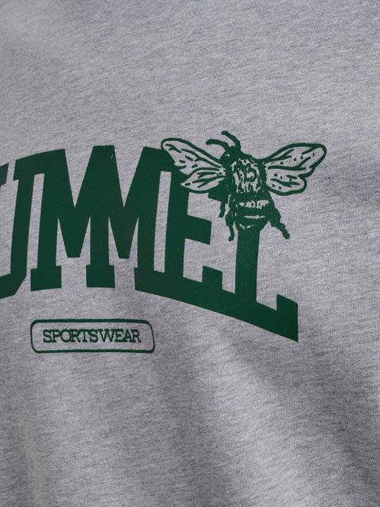 Produktbild hummel Hmlloose Crewneck University Bee (XL)