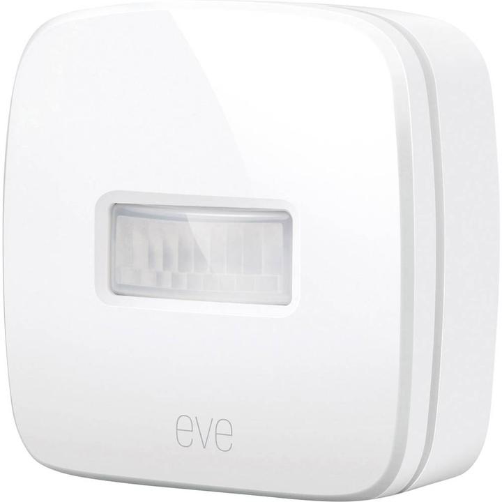 Eve Motion (previous version) (9 m)