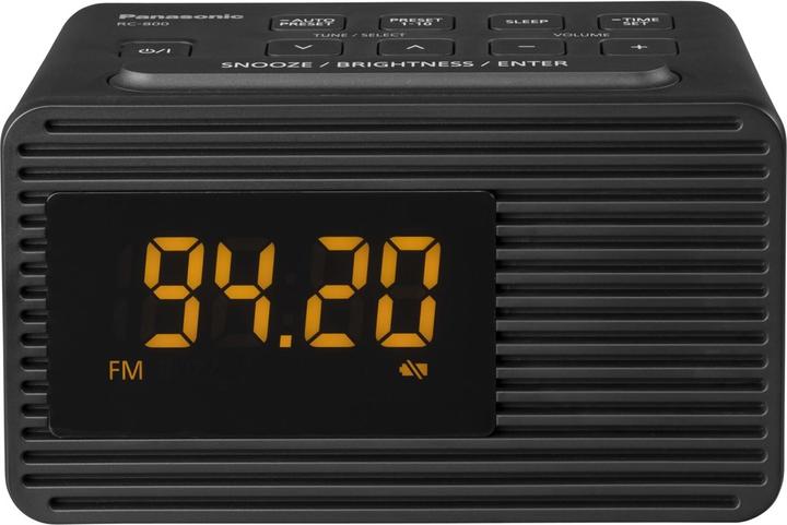 Actual product image Panasonic RC-800EG