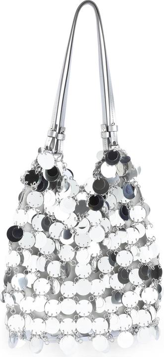 Produktbild Paco Rabanne Rabanne Bags.. Silver