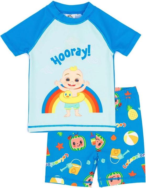 Produktbild Cocomelon SchwimmSet Jungen (98)