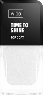 Immagine prodotto NoName Time To Shine Top Coat - 85ml (Topcoat)