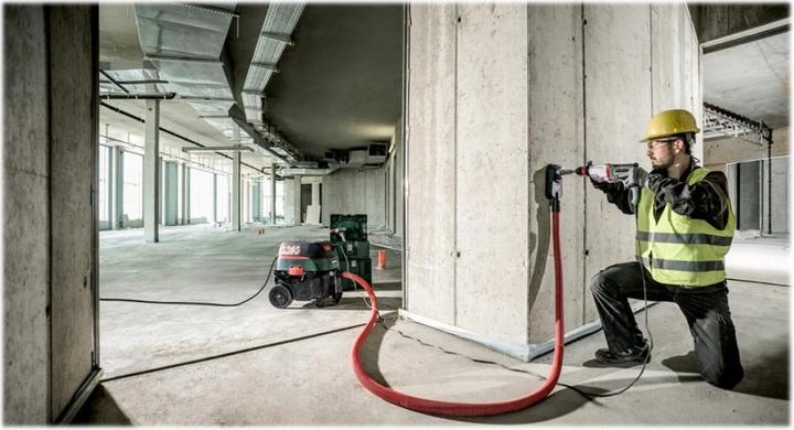 Produktbild Metabo UHE 2660-2 Quick EU (Netzbetrieb)