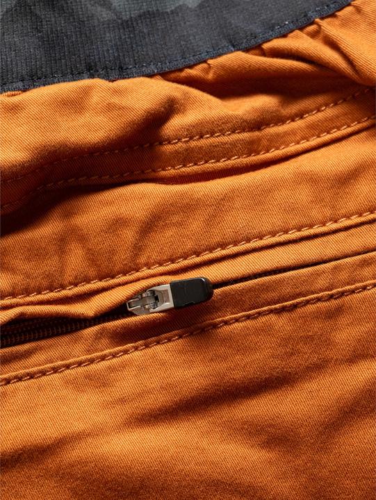 Actual product image Chillaz Wilder Kaiser 3/4 Pant (L)