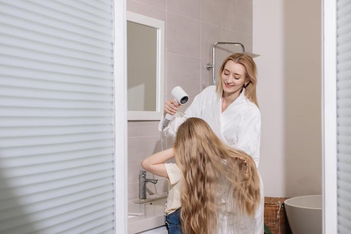 Produktbild Laifen Swift Special Haartrockner