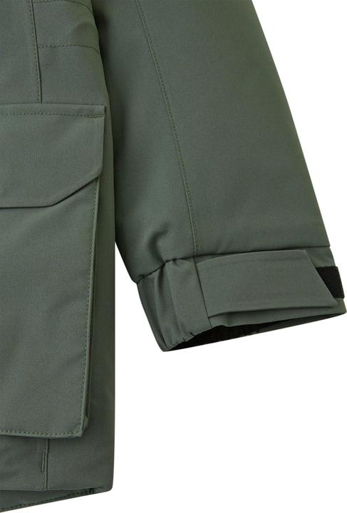 Produktbild Reima tec Kinder Winterjacke Ajaton Thyme (104)