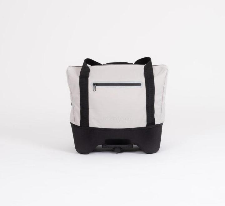 Produktbild Atran Velo Beat (27 l, Gepäckträgertasche)