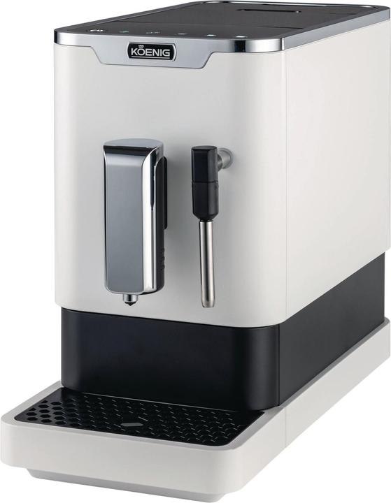 Koenig Finessa Milk