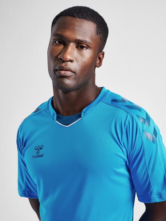 Immagine prodotto hummel hmlCORE XK POLY JERSEY S/S (XS)