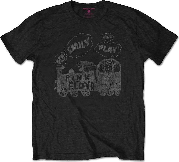 Produktbild Pink Floyd See Emily Play (XL)