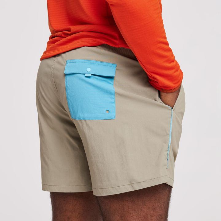 Immagine prodotto Cotopaxi Brinco 5" Short-Solid (XXL)