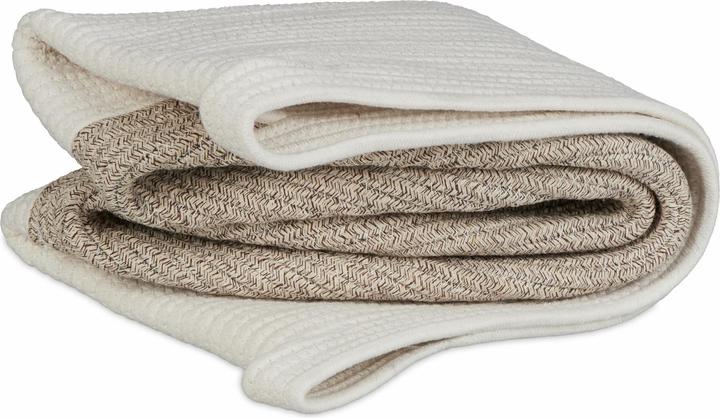 Produktbild Relaxdays Gartentisch (110 cm)
