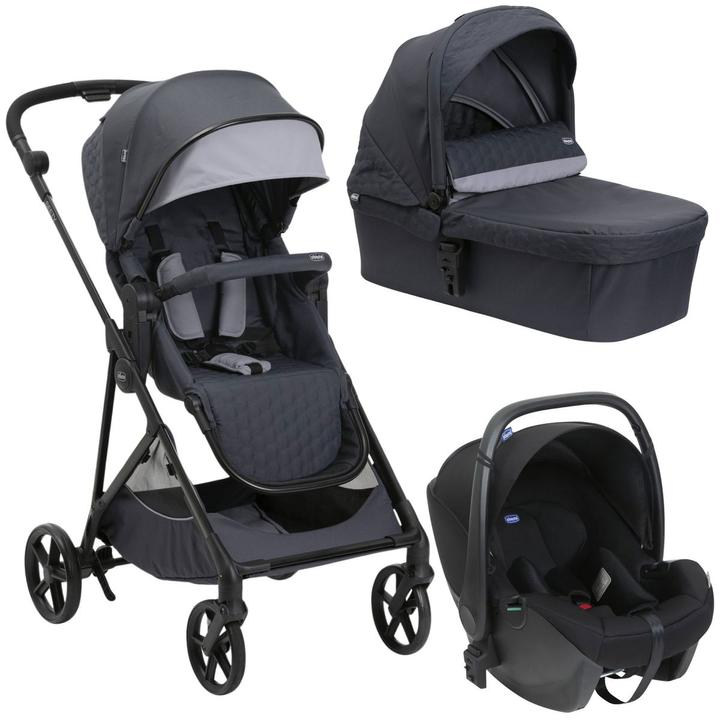 Chicco Seety 3in1 Set