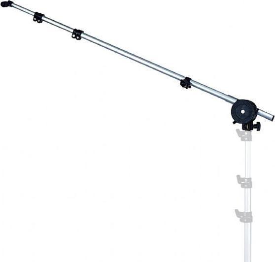 Caruba Reflector umbrella holder silver (Deflector)