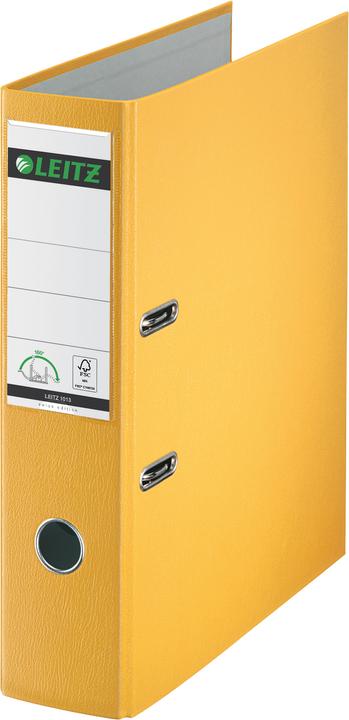 Leitz Swiss Edition (A4, 80 mm, 1 Stück)