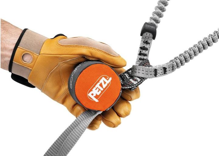 Image du produit Petzl Scorpio Vertigo