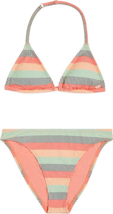 Produktbild O'Neill Essentials Triangle Bikini Set (128)