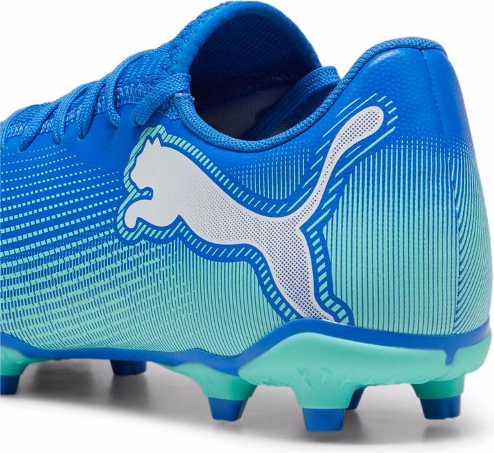 Actual product image Puma Future 7 Play Fg/Ag (40)