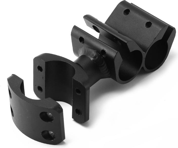 Produktbild 9WS Porte-Surf pour vlo fixation sur la tige de selle