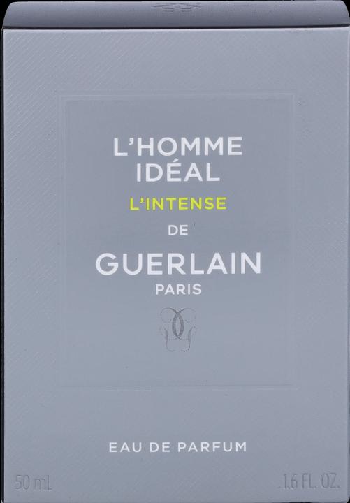 Produktbild Guerlain L'Homme Idéal l'intense (Eau de Parfum, 50 ml)