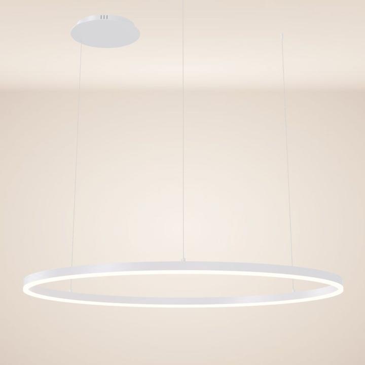 s.luce Anello per lampada a sospensione (3420 lm)