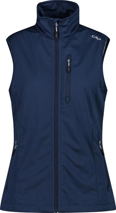 Produktbild CMP Campagnolo Light Softshell Weste (XL)