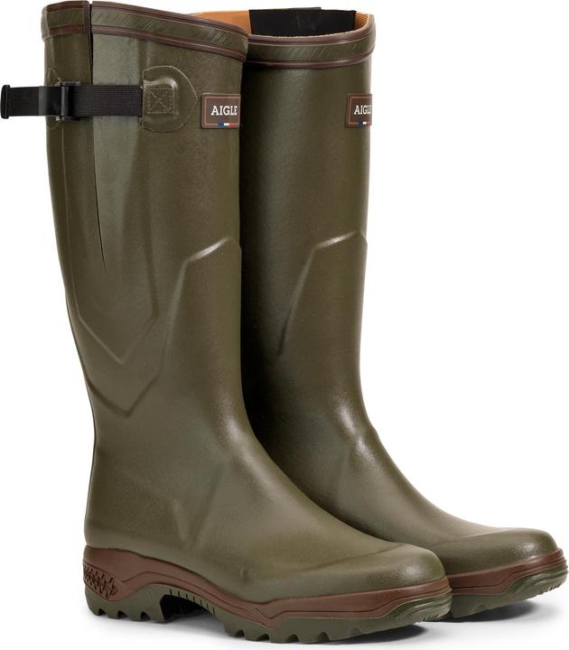Produktbild Aigle Neoprene-Gummistiefel Parcours® 2 "Iso" (42)