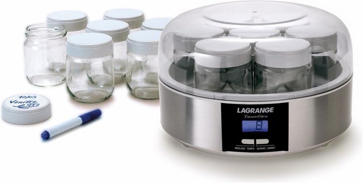 Image du produit Lagrange La-439001