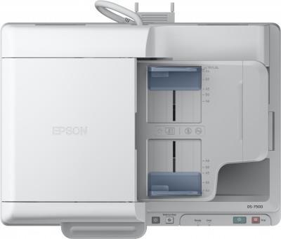 Productafbeelding Epson Ds-6500 (Ethernet)